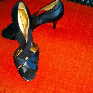 ARTURO CHIANG all Leather heels